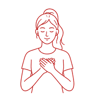 Emotional Balance
& Confidence