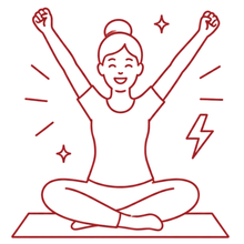 Higher Energy Levels