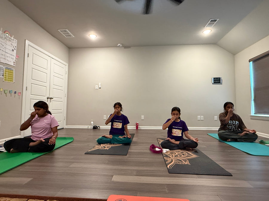 Online Coaching