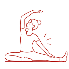 Increases Mobility