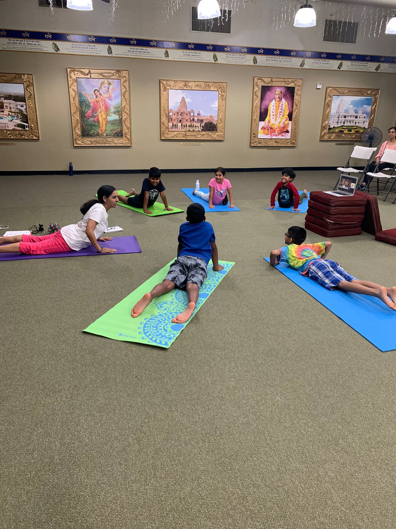 Building Mindful Habits