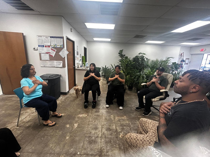 Corporate Wellness