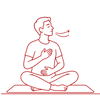 Connect With Your Breath