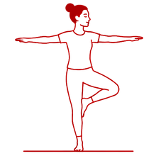 Improves Balance