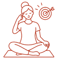 Improves attention & concentration