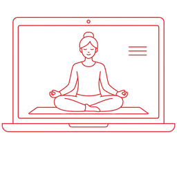Online Wellness