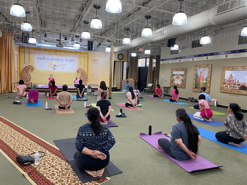 Guidance Beyond The Mat