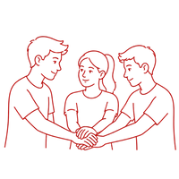 Social Skills
& Teamwork