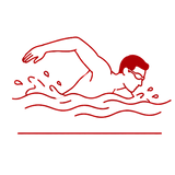 Swimmers